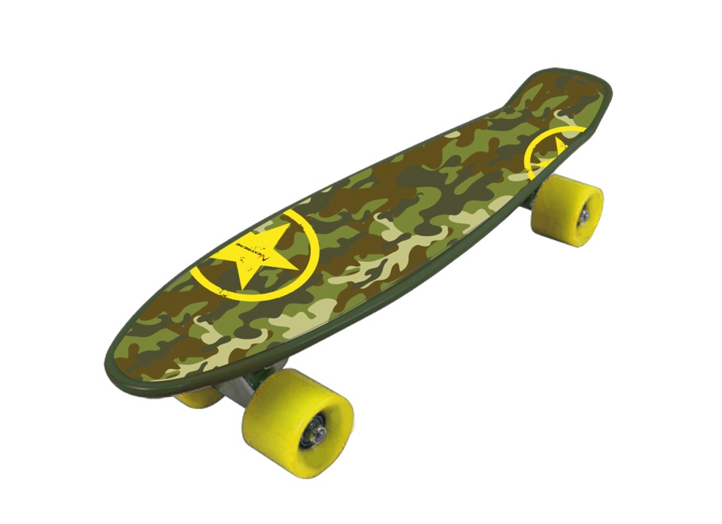 SKATEBOARDS